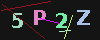 Gambar captcha