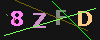 Gambar captcha